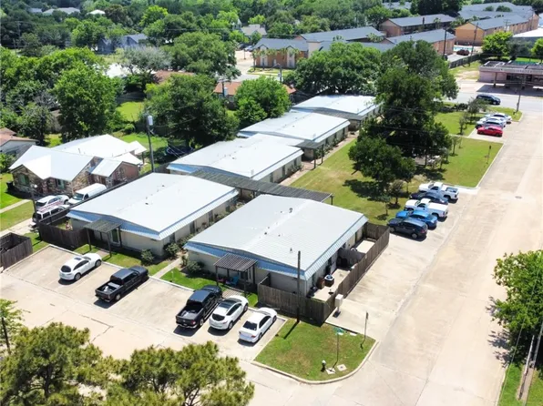 1601 S College Ave, Bryan, TX 77801