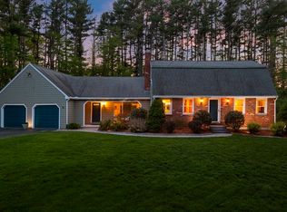 14 Clydesdale Rd, Chelmsford, MA 01824