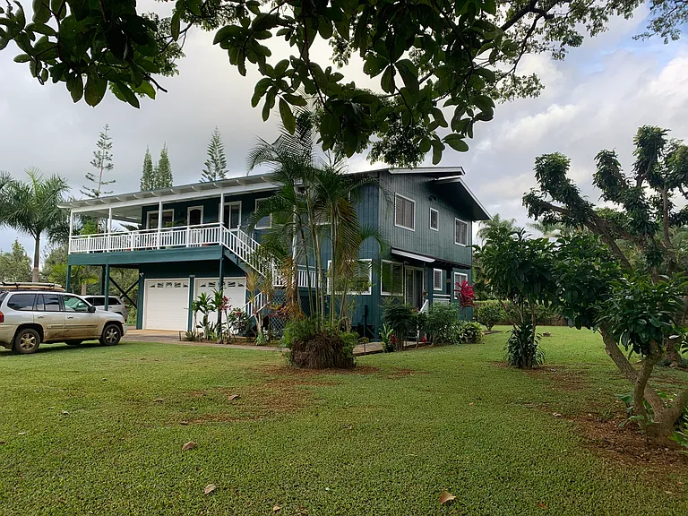 1301 Kamalu Rd #C — Photo 2