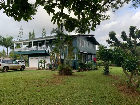 1301 Kamalu Rd #C, Kapaa, HI 96746