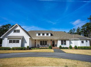 1030 John Lovelace Rd, Lagrange, GA 30241