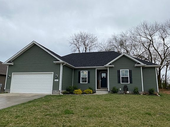 5th image of 816 Pleasant Meadow Ln