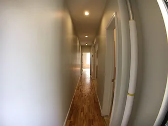 Rented by Joel Scharf, LREB