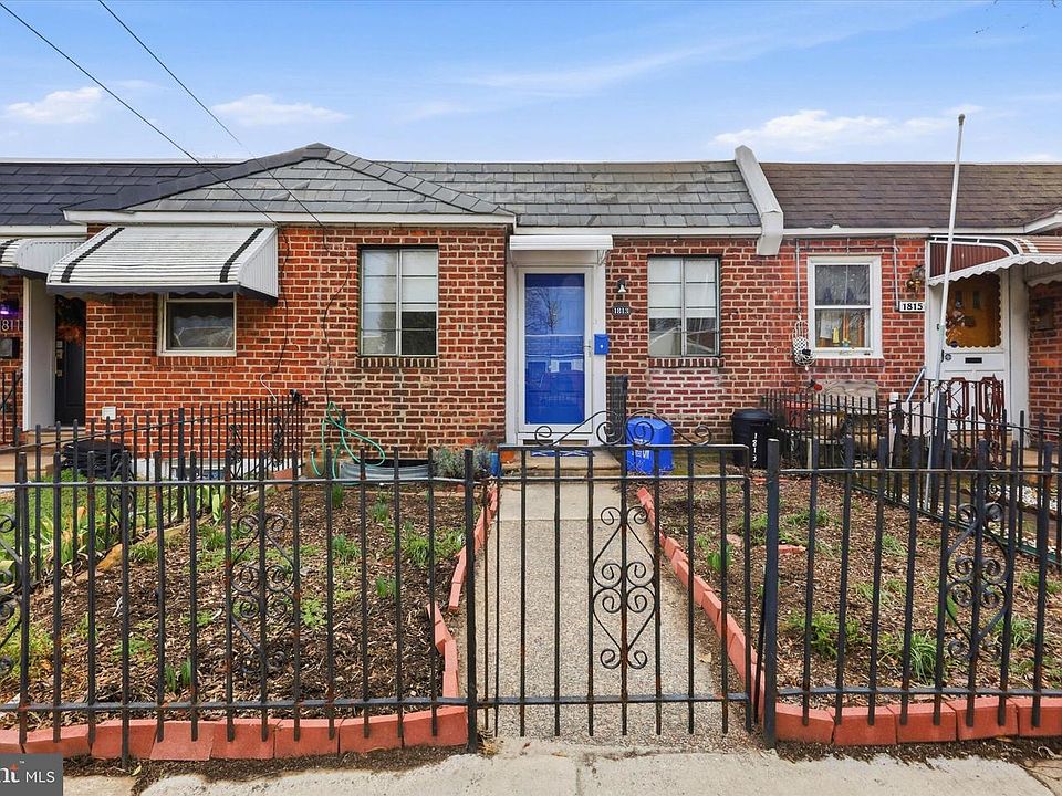 1st image of 1813 S Etting St