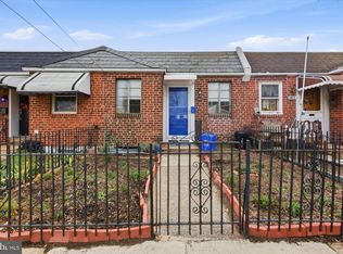 1813 S Etting St, Philadelphia, PA