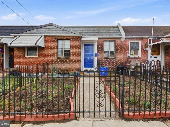 1813 S Etting St, Philadelphia, PA 19145