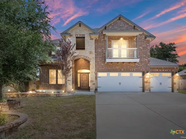 5805 Fenton Ln, Belton, TX 76513