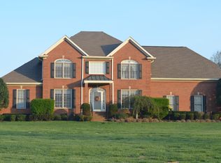 4128 Oxford Glen Dr, Franklin, TN 37067