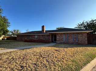 2402 Goddard Ct, Midland, TX 79705