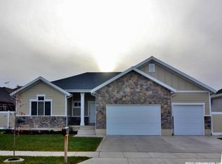 5869 Cambridge Dr, Mountain Green, UT 84050
