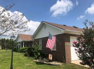 1633 Speedwell Rd, Richmond, KY 40475