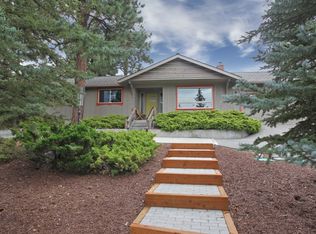 1472 NW Portland Ave, Bend, OR 97703