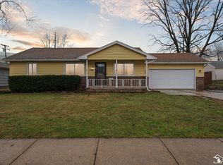 720 Jerome St, Monroe, MI 48161
