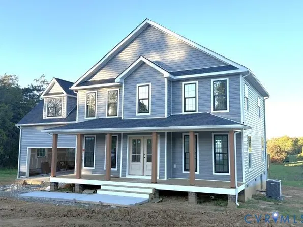 1024 Sclaters Ford Rd, Palmyra, VA 22963