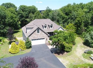 459 Route 164, Preston, CT 06365