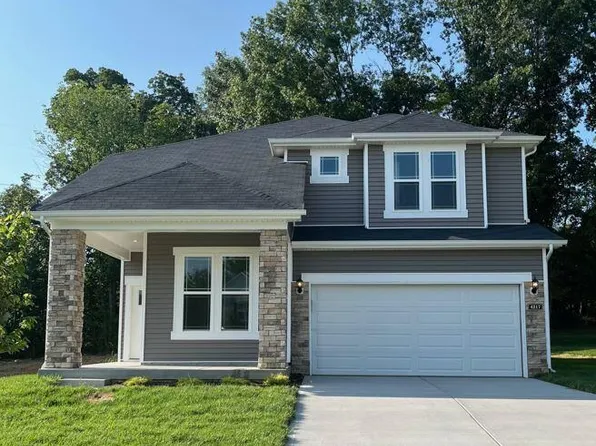 4217 Cobblestone Ln, La Grange, KY 40031