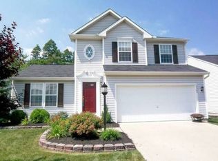 3365 Sliding Rock Trl, Brunswick, OH 44212