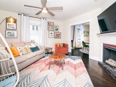 208 New York Ave, Salisbury, MD, 21801