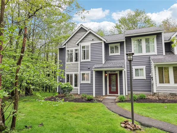 1630 Snowfield Way, Hidden Valley, PA 15502