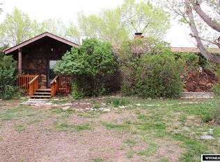 305 Buffalo Creek Rd, Thermopolis, WY 82443