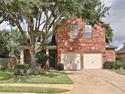 17318 Sparrow Way Ct, Houston, TX, 77095