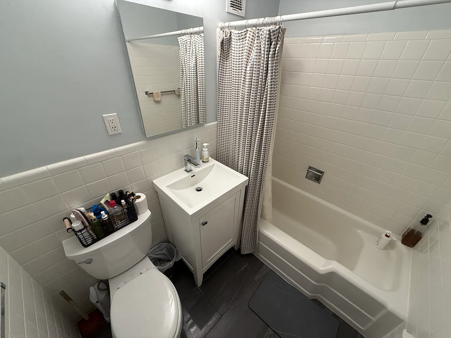 2 bed, 1026 sqft, $3,100 — Photo 3