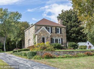 2022 Rocky Point Rd, Baltimore, MD 21221