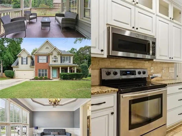 19 Woodshire, Newnan, GA 30265