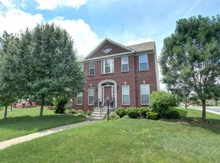 2639 Royal Gtwy, Dayton, OH 45431