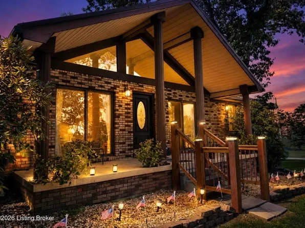 233 Berrytown Rd, Rineyville, KY 40162