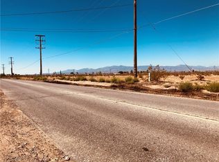 0 Bellflower St #8, Adelanto, CA 92301