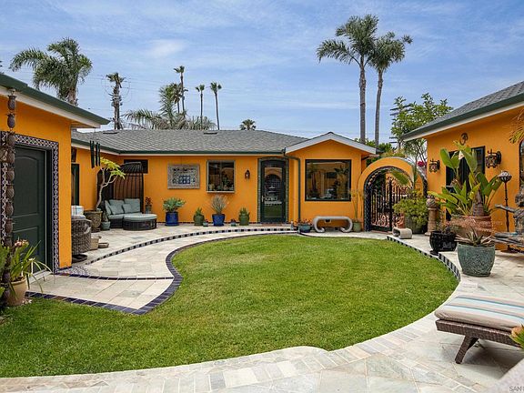 2nd image of 5549 La Jolla Hermosa Ave