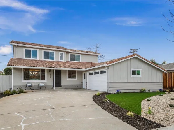 5052 Tisdale Way, San Jose, CA 95130