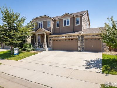 31 Stewart Way, Erie, CO, 80516