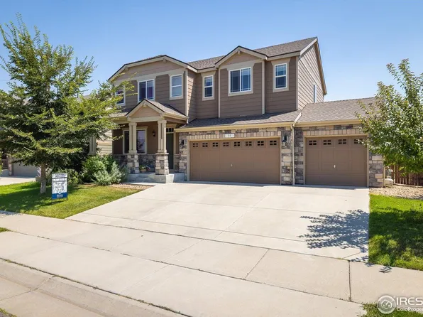 31 Stewart Way, Erie, CO 80516