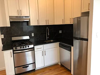 Rented by City Connections Realty