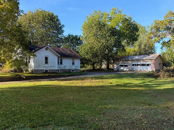 353 Miller Ave, Battle Creek, MI 49037