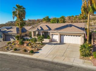 2364 Hardin Ridge Dr, Henderson, NV 89052