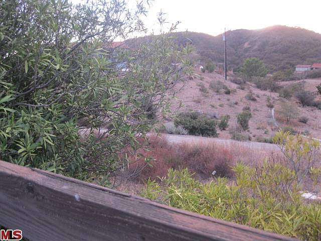 1st image of 32200 Mulholland Hwy