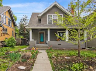 1123 W 8th Ave, Spokane, WA 99204