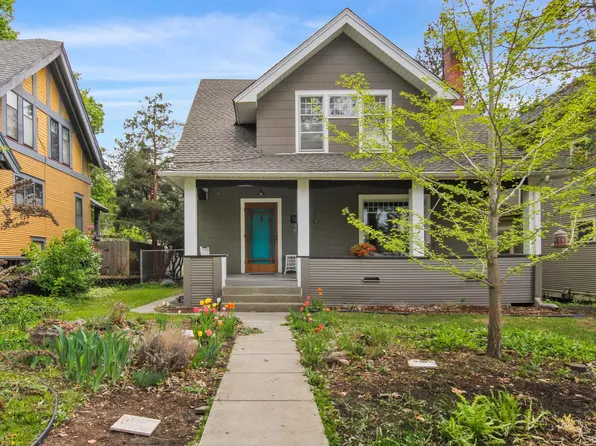 1123 W 8th Ave, Spokane, WA 99204