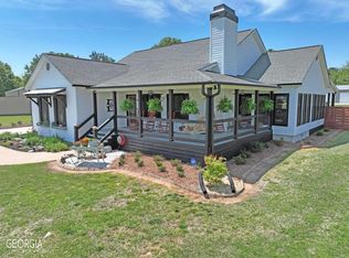 826 Dixie Rd, Covington, GA 30014