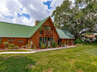 13941 Haynes Rd, Dover, FL 33527