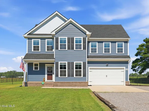 308 Old Swamp Road, South Mills, NC 27976