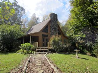 7785 Oak Grove Rd, Monroe, TN 38573