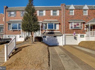 12835 Elnora Rd, Philadelphia, PA 19154