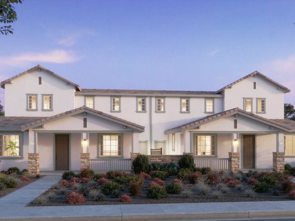 Residence 7 (DUET) Plan, Luminescence at Liberty, 55+ Active Adult