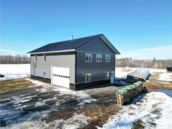 W16116 Franks Ave, Gilman, WI 54433