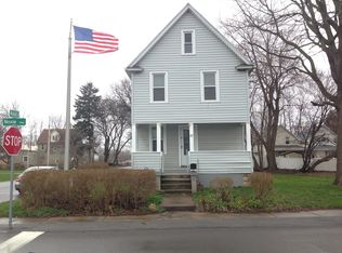 27 Noxie Way, East Rochester, NY 14445