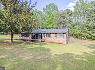 1167 McClung Rd, Hiram, GA 30141